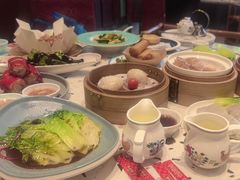 -点都德(广州白云山景区南门店)