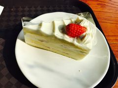 -星巴克(钦江路店)