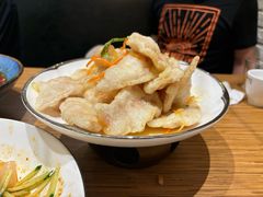 -金掌勺·锅包肉(广渠门店)