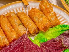 -越小品·越南餐厅(万科里店)