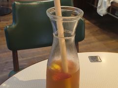 -BAKER&SPICE(安福路店)