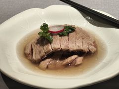 扬州盐水鹅-淮扬府(安定门店)
