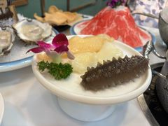 -喜聚薈·花膠雞海鮮火鍋(越秀店)