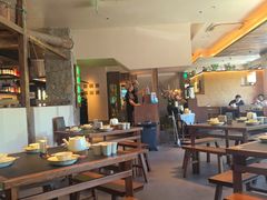 -桐湾大院·桐庐菜(滨江店)