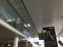 -谢列梅捷沃国际机场