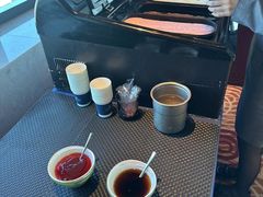 -上海龙之梦万丽酒店