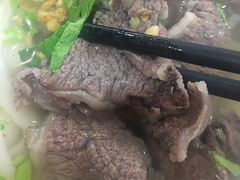 -阿波潮汕牛肉火锅·汤粉面(拱北店)