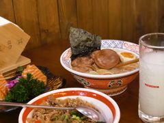 -東丸食堂(诸城店)