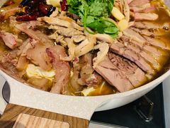 -驴脾气特色炒菜(广渠门内店)