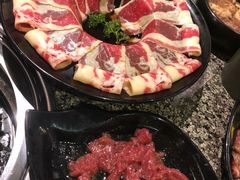-韩罗苑(万象城店)
