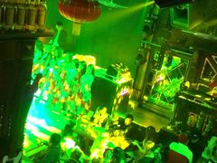 -ACE CLUB(大连民主广场店)