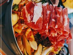 -MI WU FACTORY米屋美食工厂餐厅(绿地店)