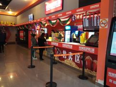 -国文影城(上海闸北店)