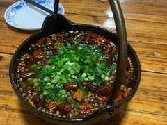 -茶泡饭(李子坝店)