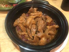 -龙泉人椰子鸡.糟粕醋.海南菜(三亚旗舰店)