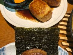 -千代武日本料理(爱建店)