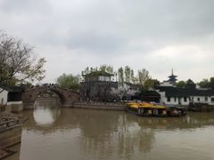 -枫桥景区