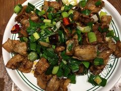 宣城小炒肉-云海肴·汽锅鸡·云南菜(美罗城店)