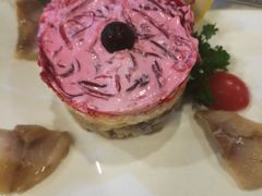 -老井俄式餐厅
