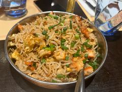 -克比叔叔印度餐厅Kebabs on the Grille(人民广场店)