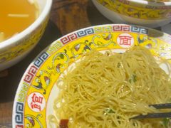 -一记面馆(易发店)