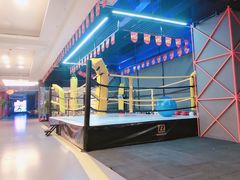 -RunningFit健身高端私教馆(红星美凯龙店)
