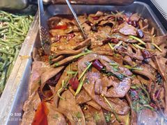 -張飛扒肉·龙江非遗(道外店)
