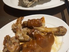 -福来齐·鲁菜海鲜·渔家菜(朝阳街分店)