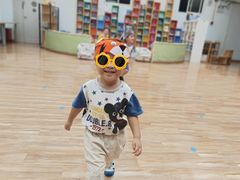 -昱南托育园.托班晚托.寒暑假班