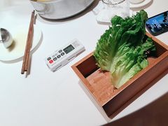 -粤界.港式海鲜火锅(望京店)