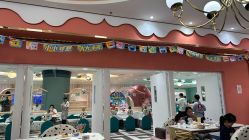 -奈尔宝家庭中心·亲子餐厅(苏州大悦城店)