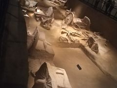 -洛阳周王城天子驾六博物馆