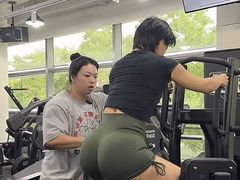 -中田健身工作室(星耀城金牌店)