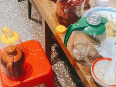 -永红源啤酒·烧烤·海鲜·大排档(青特城店)