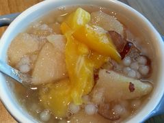 -四季天方包子