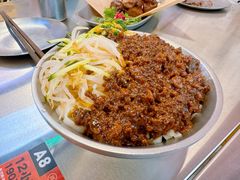 -蓉三少冒烤鸭·四川小吃集(北京首店)