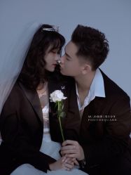点击看大图 -蜜桃少女VISION写真馆(雁塔店)