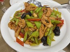 -良友·海鲜青岛菜(五四广场店)