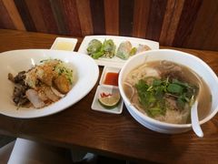 -越南牛肉河粉餐厅(书院巷店)