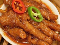 -誉八仙粤菜(万象天地店)