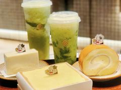 -KNOTKNOT珞珞·日式甜品(K11店)