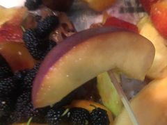 -老炳·七丛松甘草水果