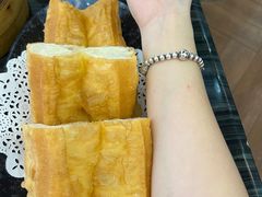 传统油条-虾饺妹·粤式手工点心(水荫路店)