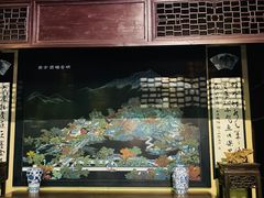 -惠山古镇·寄畅园