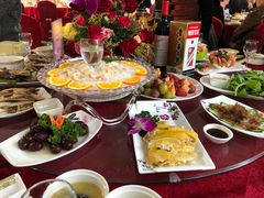 -宁波九龙湖开元度假村