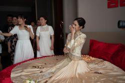 -南京宝娜嫁衣婚纱礼服馆(中央路店)