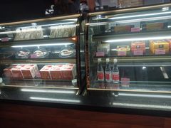 -首都图书馆-咖啡厅