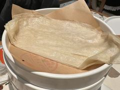 -姥姥家春饼店(惠新东街店)