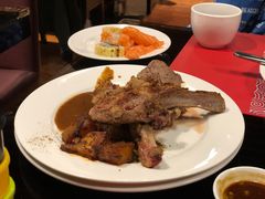 -索菲特银河锦厨自助餐(山西路店)
