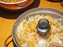 -吃饭皇帝大(合生汇店)
